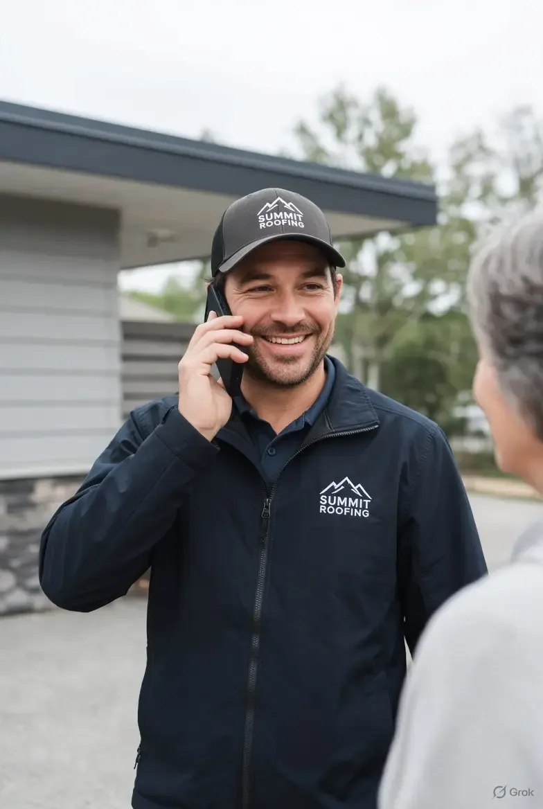 Flat Roof Leak Repair Thrall, TX FAQs